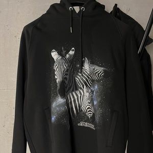 Opening ceremony hoodie
